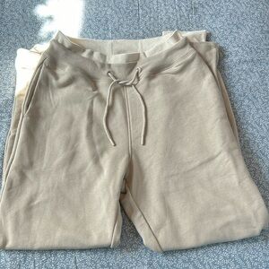 Boutique sweat pants